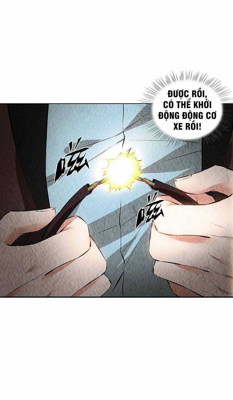 Ta Là Phế Vật - Chapter 197 - Trang 29