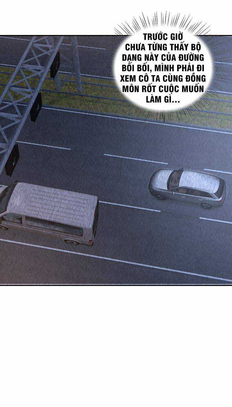 Ta Là Phế Vật - Chapter 197 - Trang 31