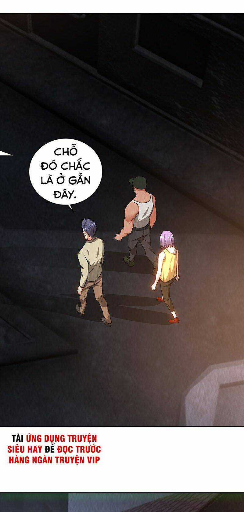 Ta Là Phế Vật - Chapter 197 - Trang 32