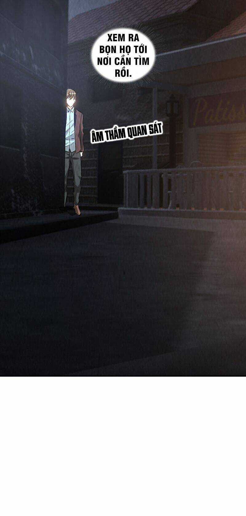 Ta Là Phế Vật - Chapter 197 - Trang 33