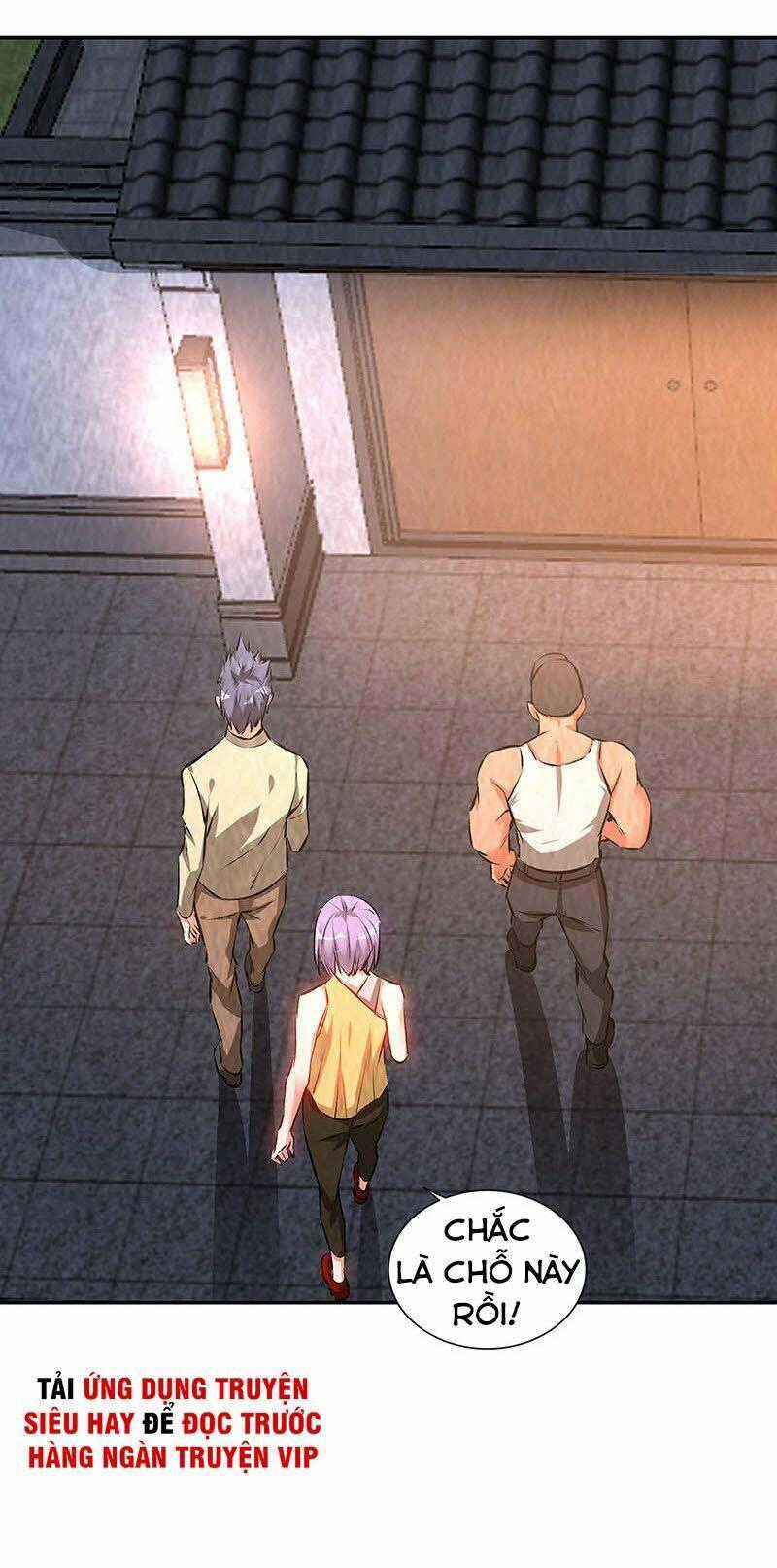 Ta Là Phế Vật - Chapter 197 - Trang 34