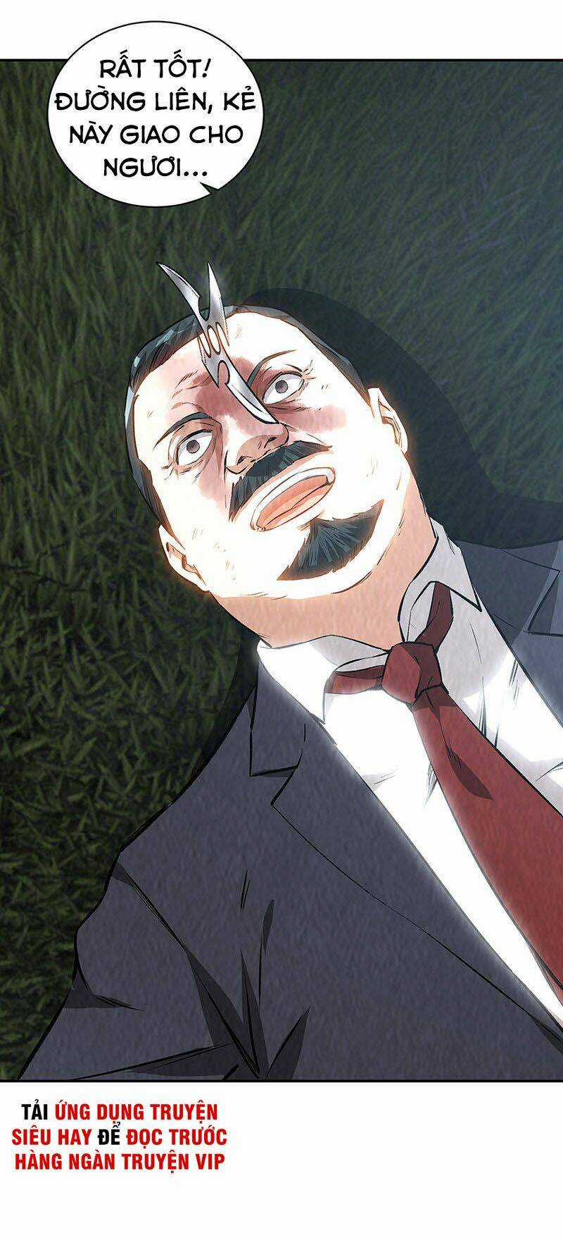 Ta Là Phế Vật - Chapter 197 - Trang 5