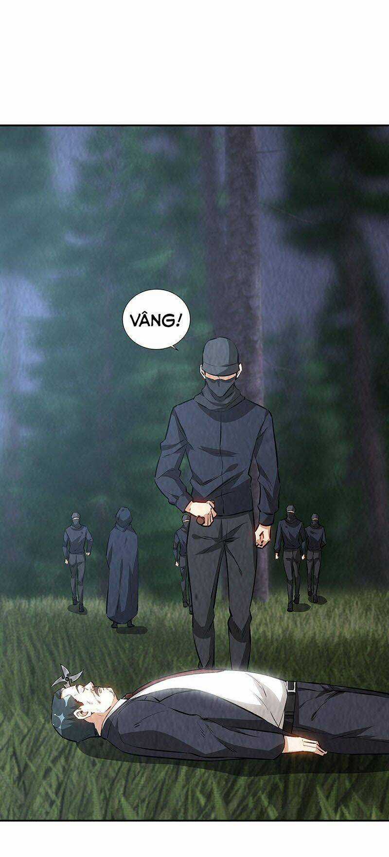 Ta Là Phế Vật - Chapter 197 - Trang 6