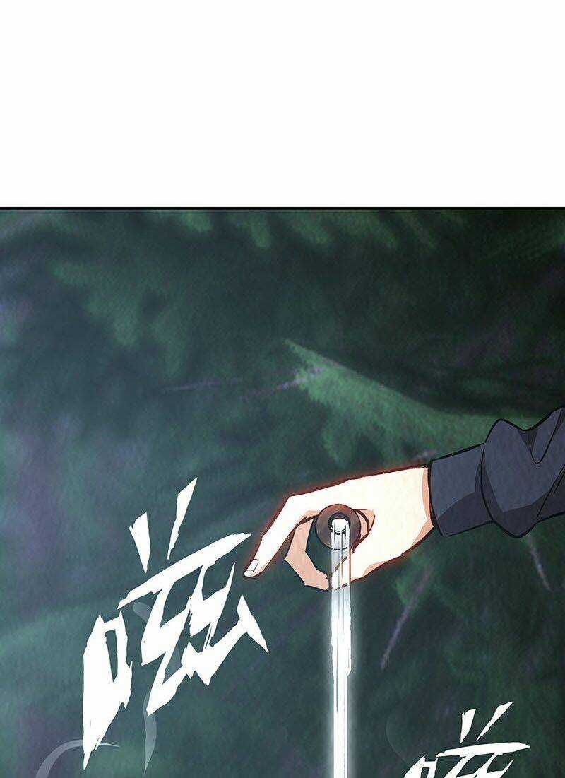 Ta Là Phế Vật - Chapter 197 - Trang 7