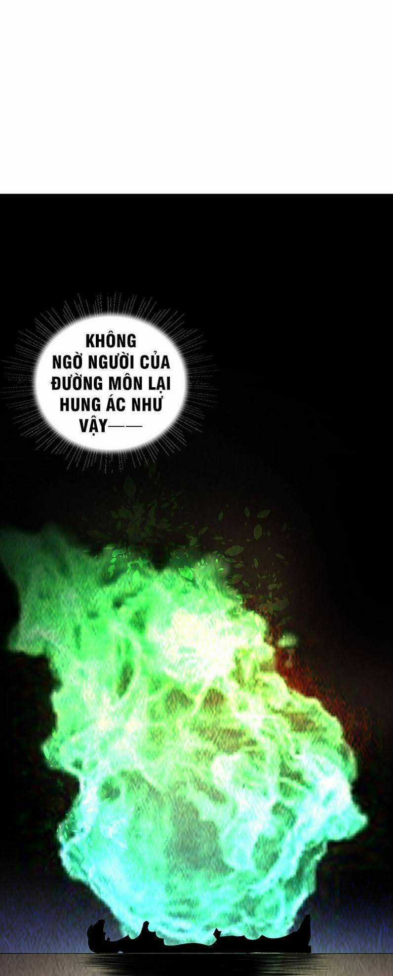 Ta Là Phế Vật - Chapter 197 - Trang 9