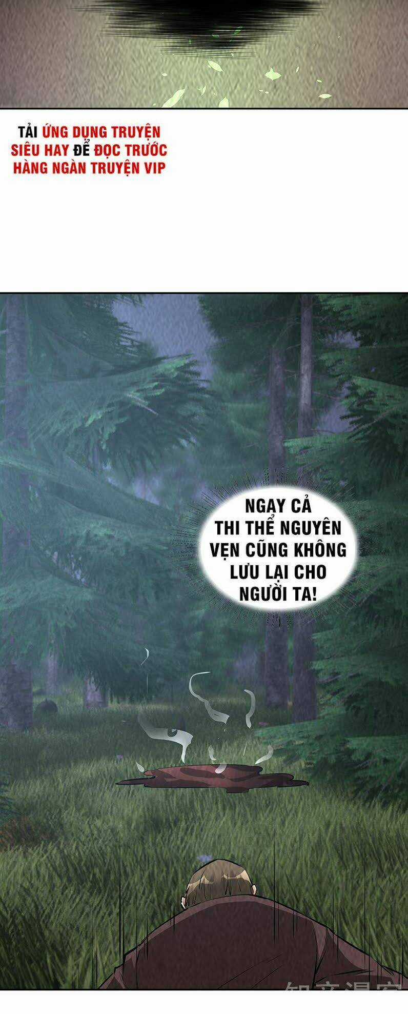 Ta Là Phế Vật - Chapter 197 - Trang 10