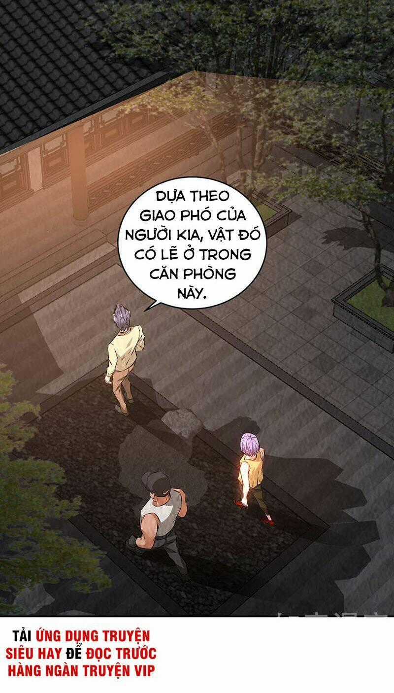 Ta Là Phế Vật - Chapter 198 - Trang 2