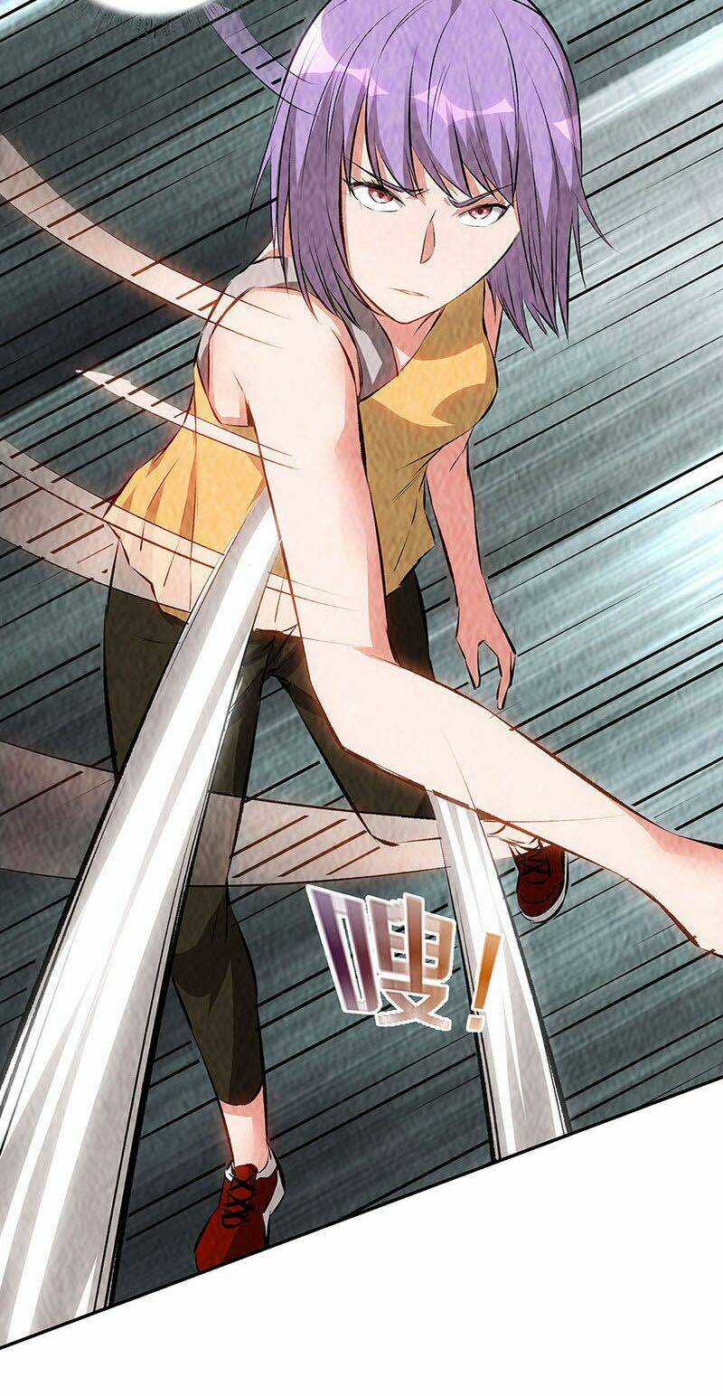 Ta Là Phế Vật - Chapter 198 - Trang 12