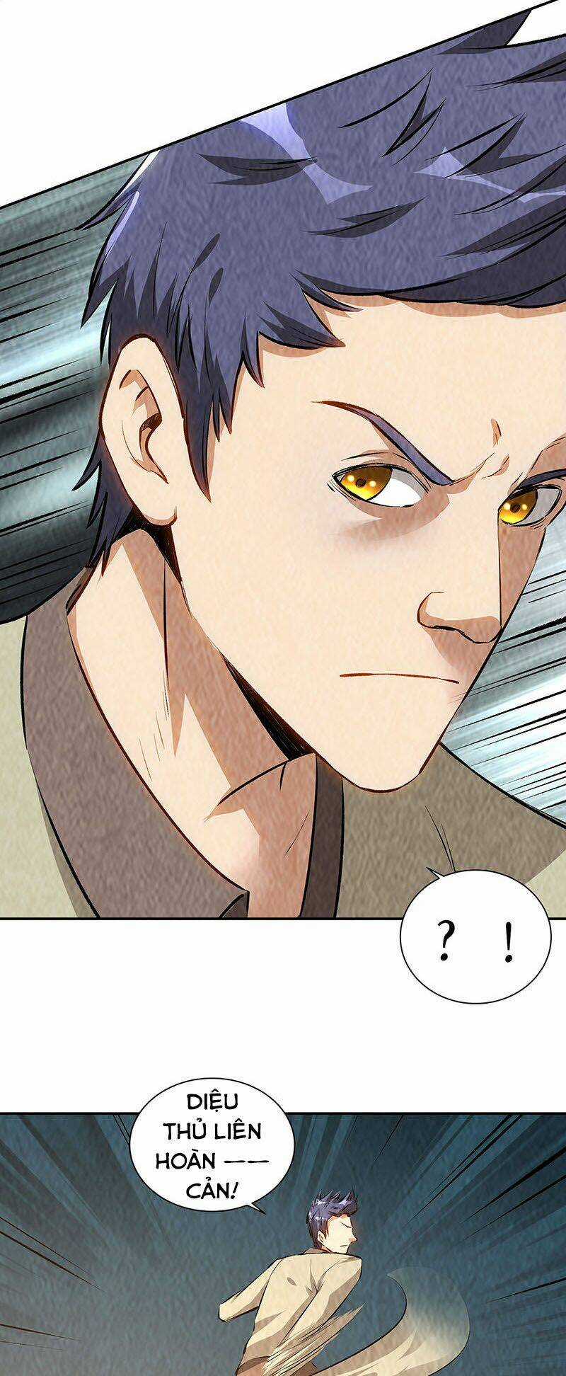 Ta Là Phế Vật - Chapter 198 - Trang 13