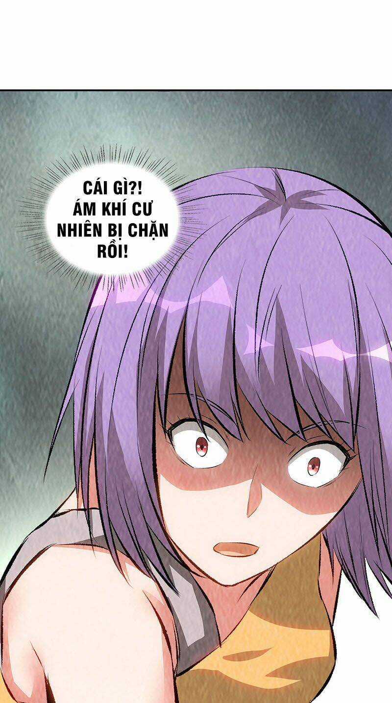 Ta Là Phế Vật - Chapter 198 - Trang 15