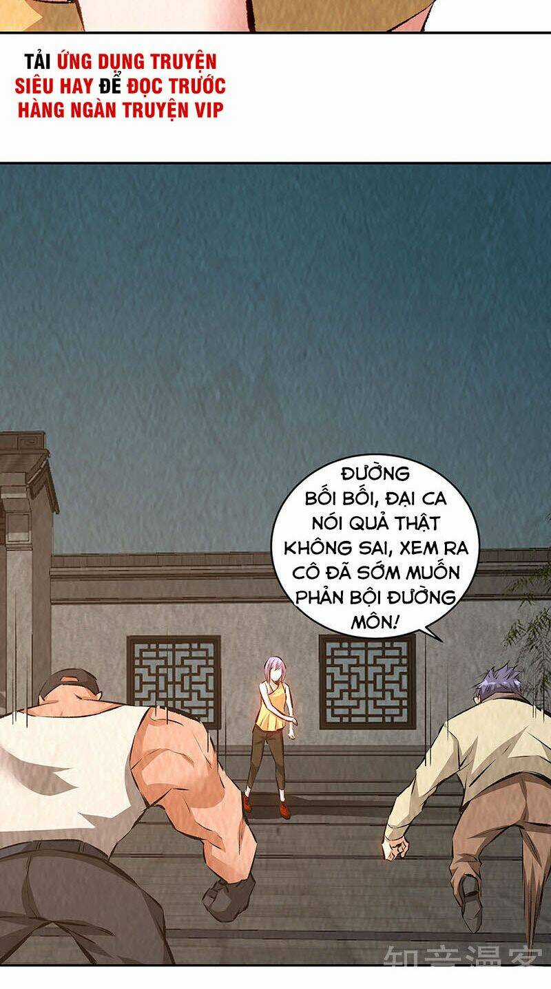 Ta Là Phế Vật - Chapter 198 - Trang 16