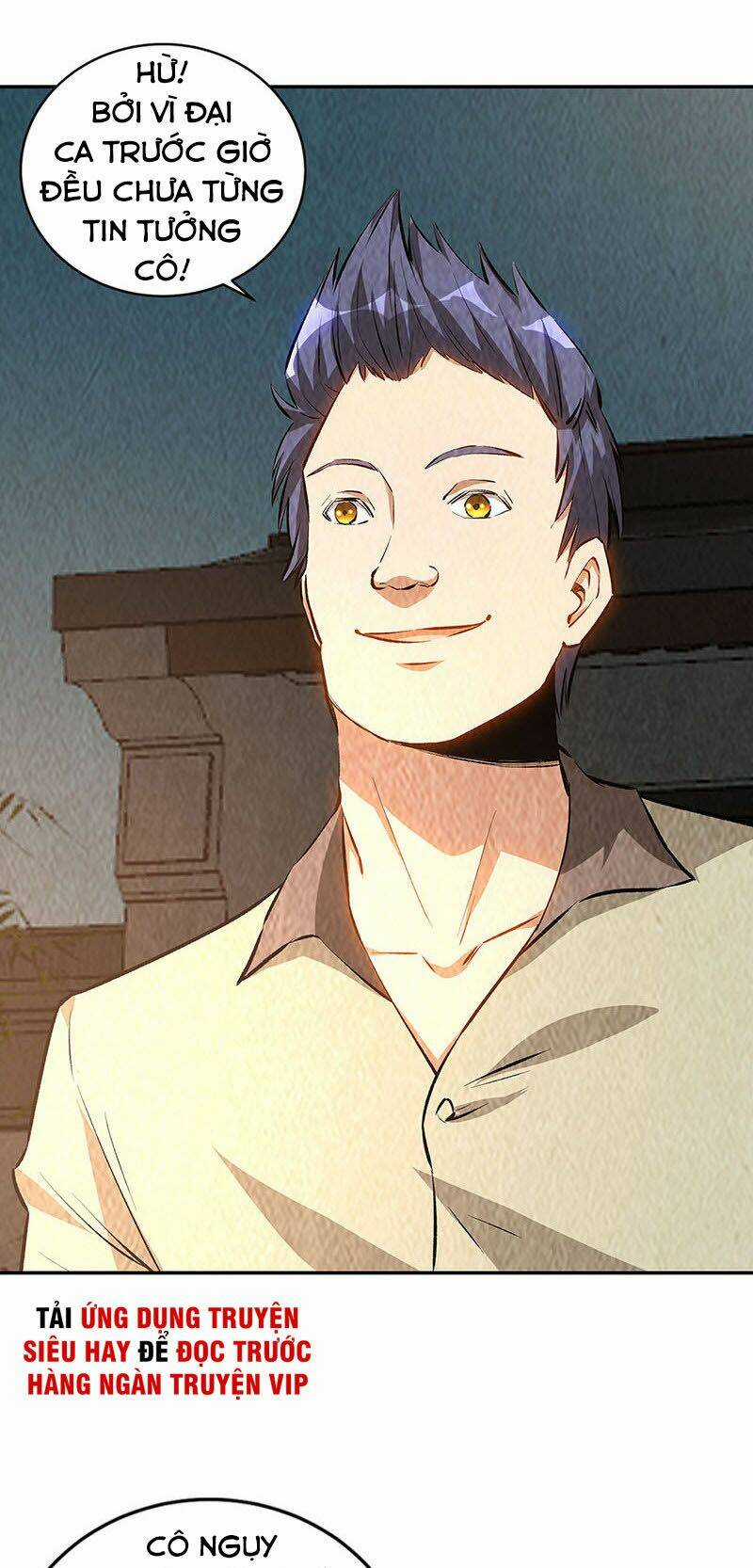 Ta Là Phế Vật - Chapter 198 - Trang 19