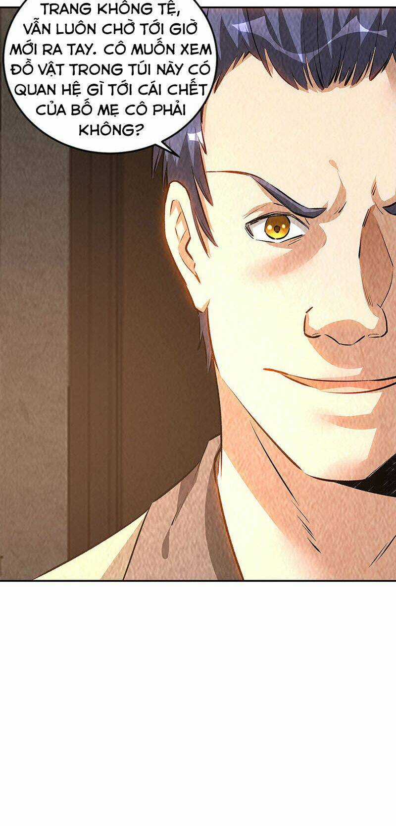 Ta Là Phế Vật - Chapter 198 - Trang 20