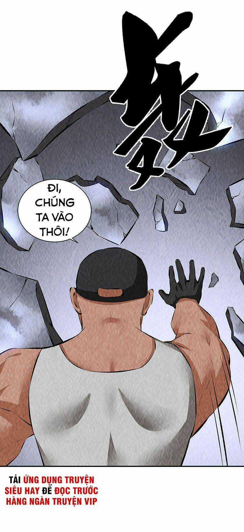 Ta Là Phế Vật - Chapter 198 - Trang 3