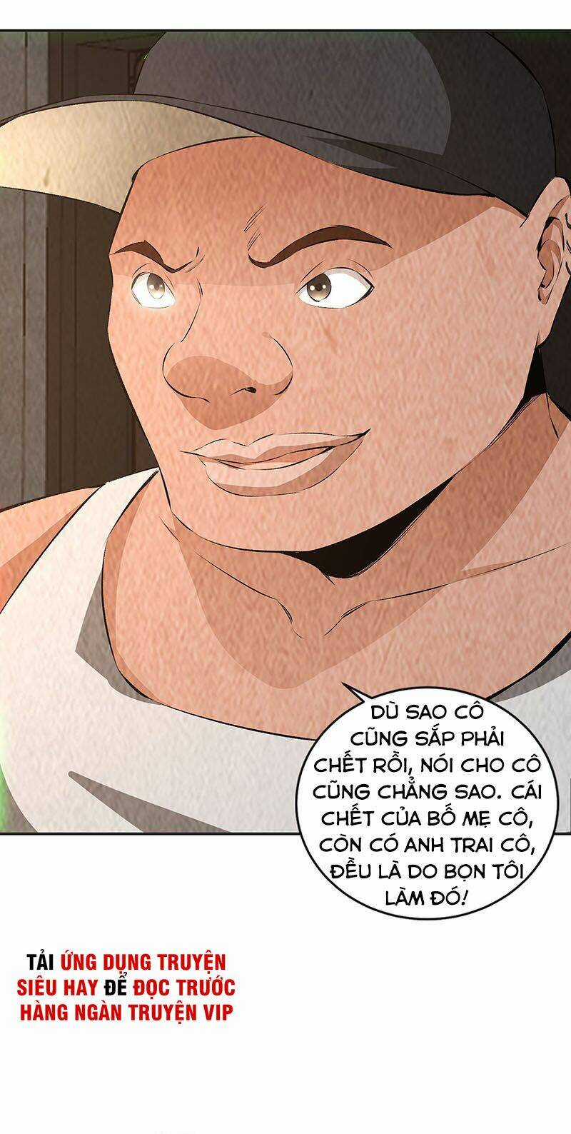 Ta Là Phế Vật - Chapter 198 - Trang 21