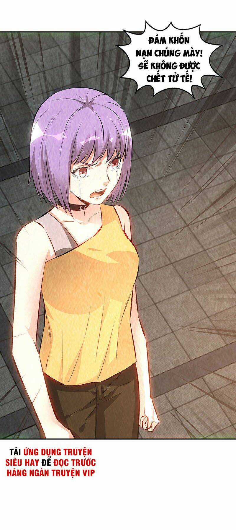 Ta Là Phế Vật - Chapter 198 - Trang 23