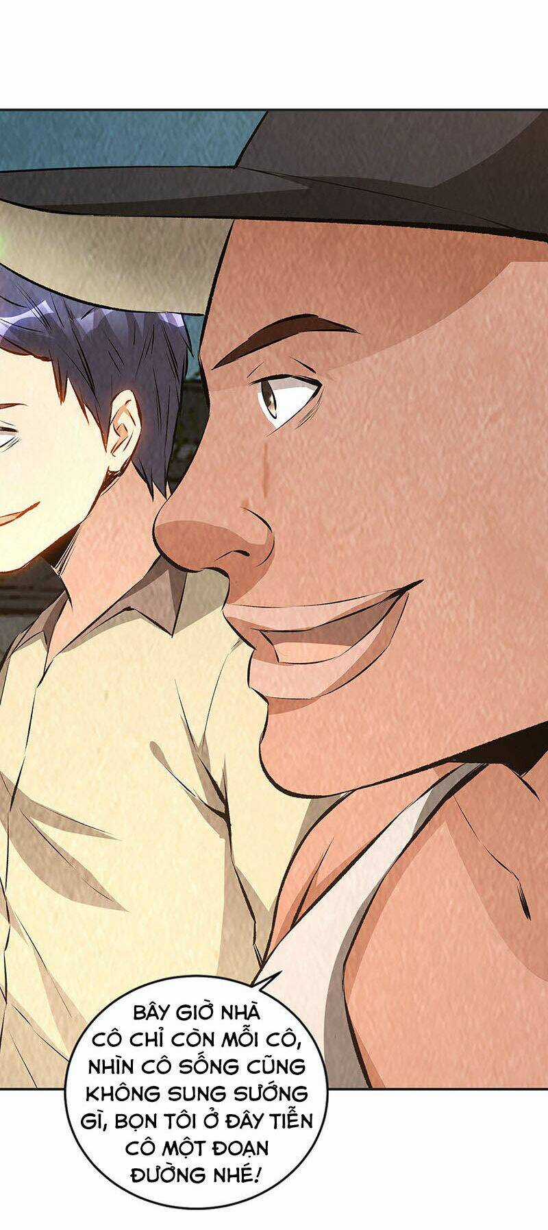 Ta Là Phế Vật - Chapter 198 - Trang 24