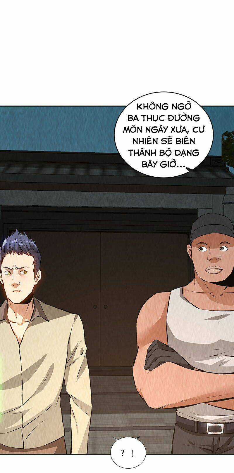 Ta Là Phế Vật - Chapter 198 - Trang 25