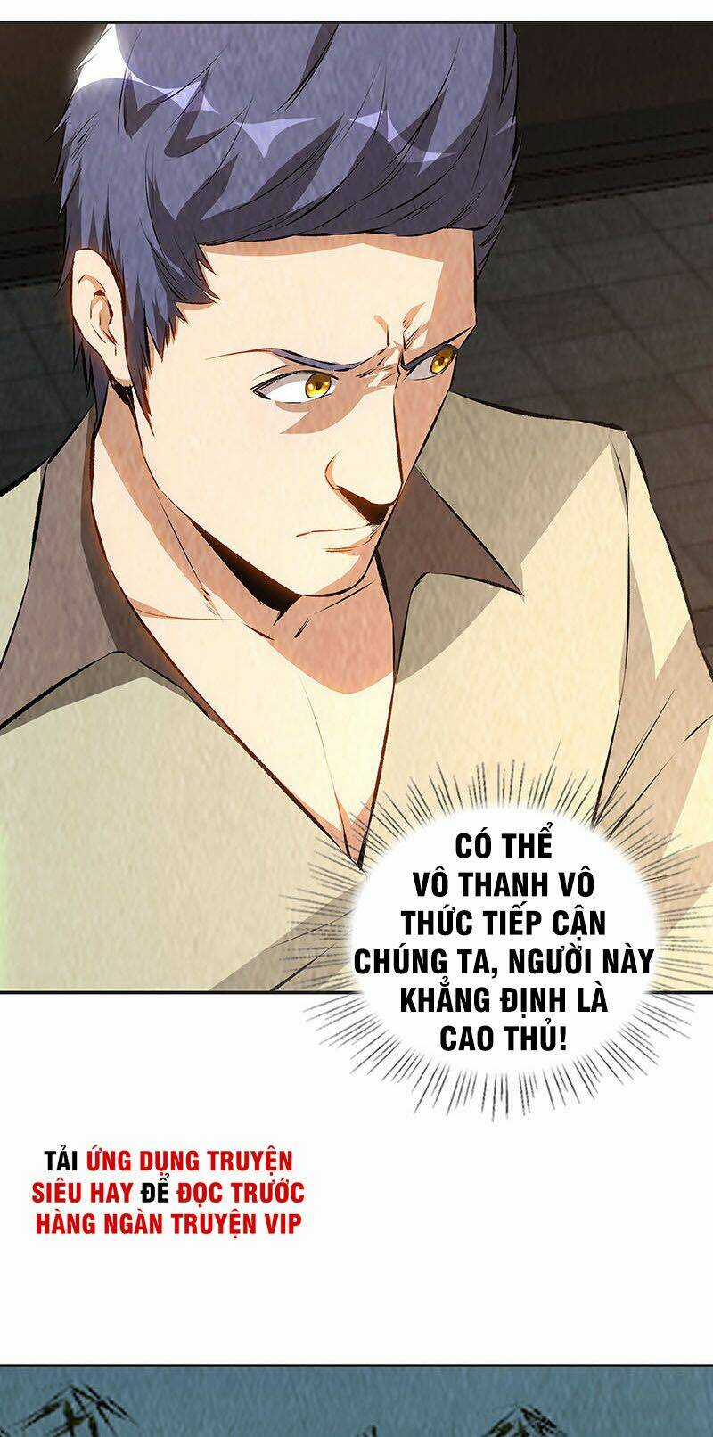 Ta Là Phế Vật - Chapter 198 - Trang 27