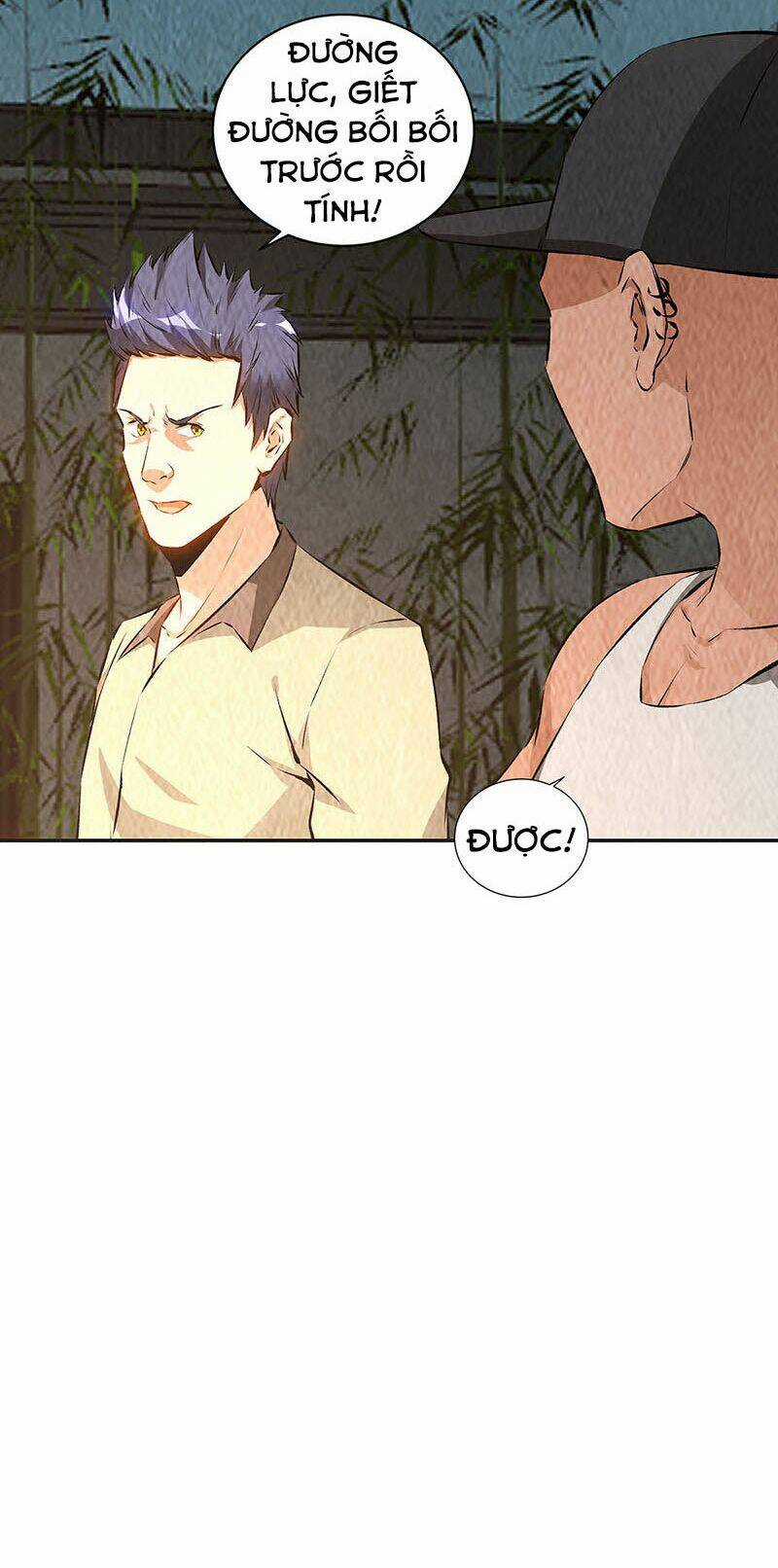 Ta Là Phế Vật - Chapter 198 - Trang 28