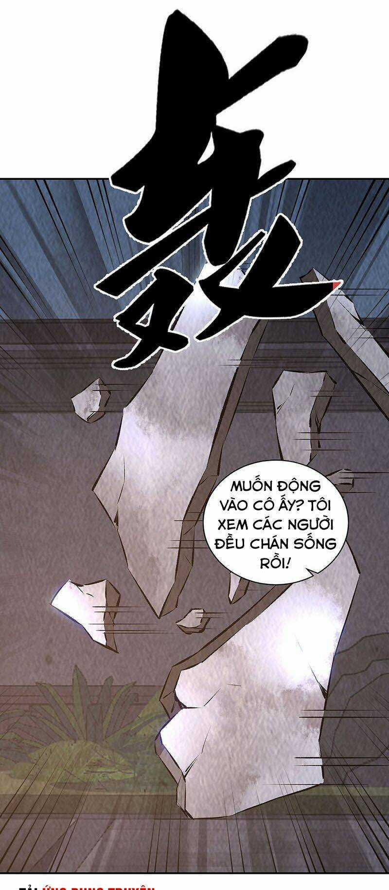 Ta Là Phế Vật - Chapter 198 - Trang 31