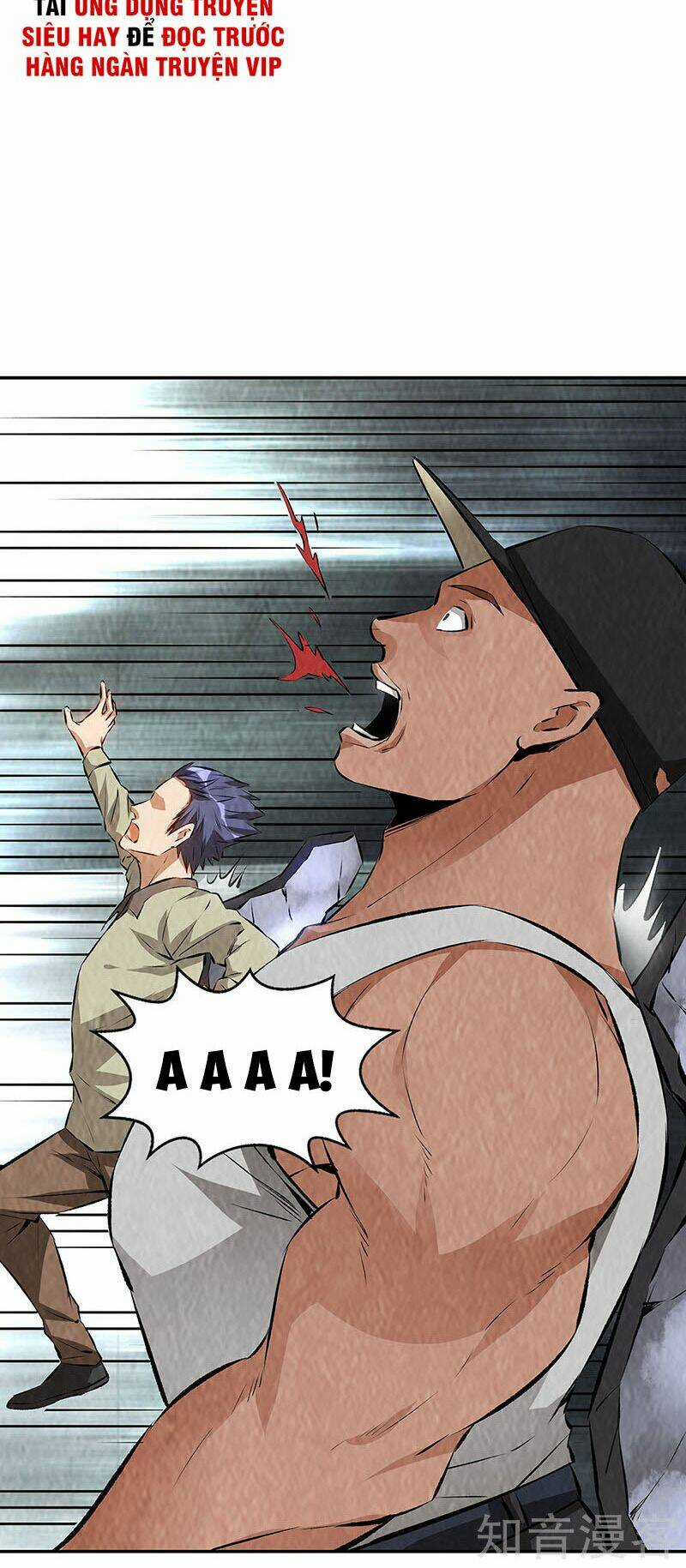 Ta Là Phế Vật - Chapter 198 - Trang 32