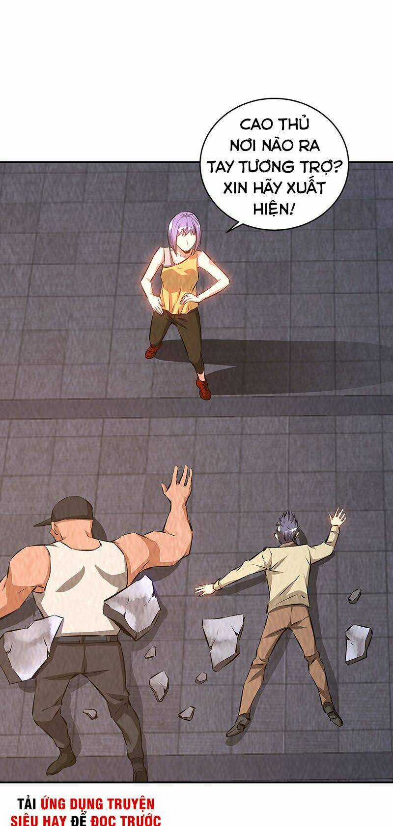 Ta Là Phế Vật - Chapter 198 - Trang 33