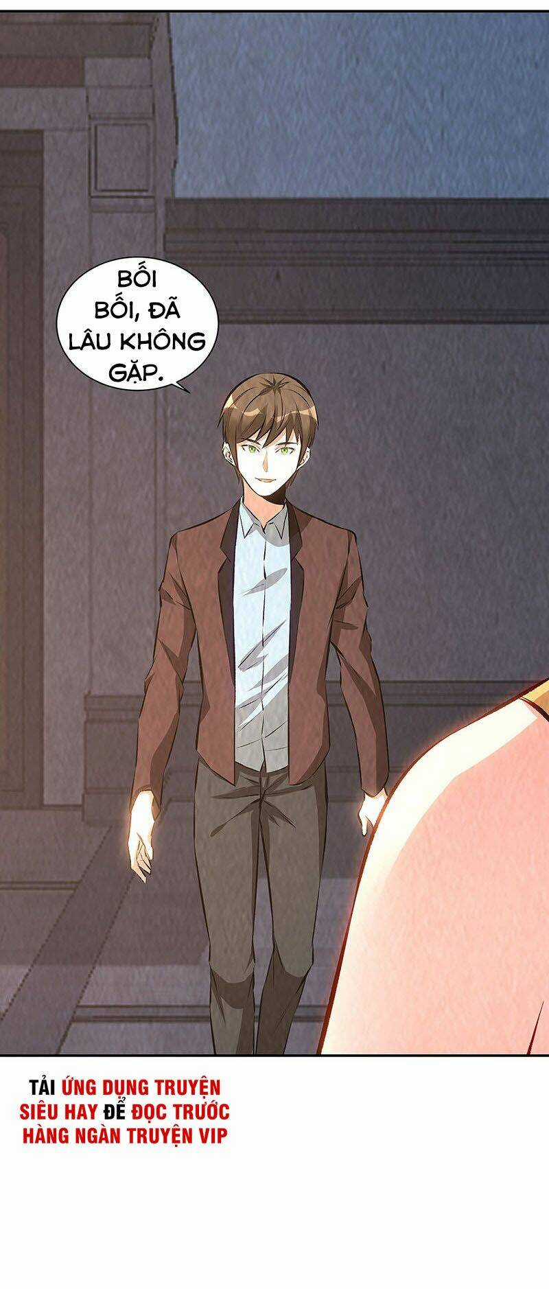 Ta Là Phế Vật - Chapter 198 - Trang 35