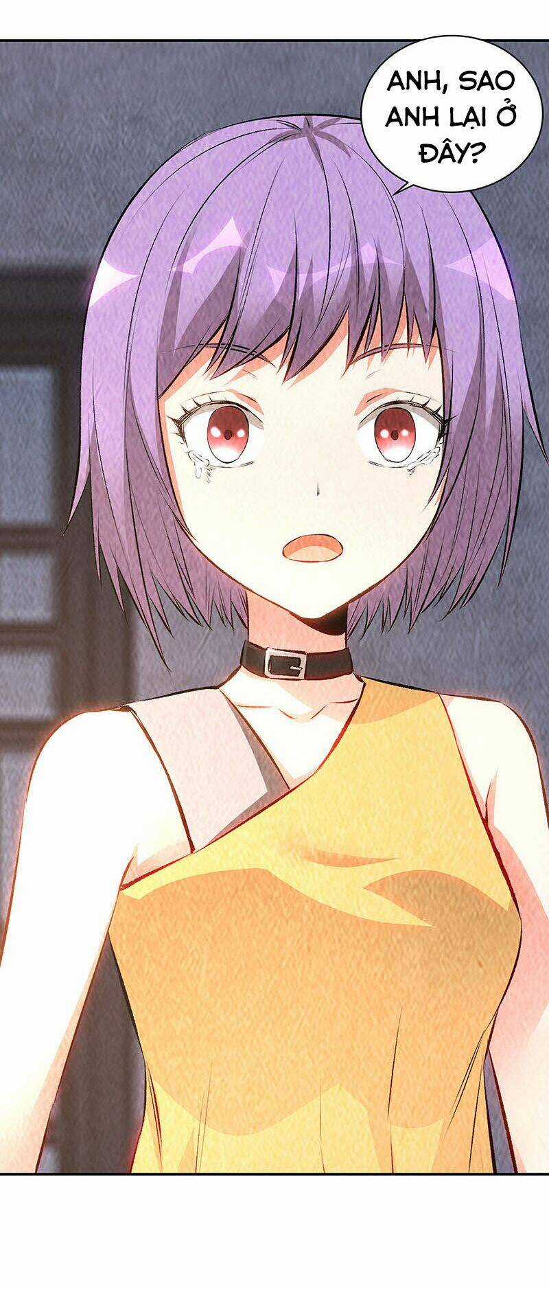 Ta Là Phế Vật - Chapter 198 - Trang 36