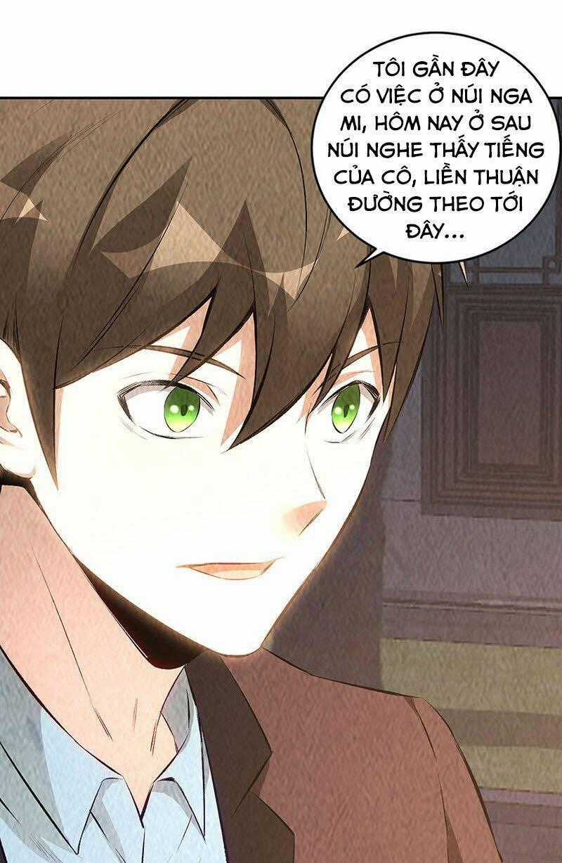 Ta Là Phế Vật - Chapter 198 - Trang 37