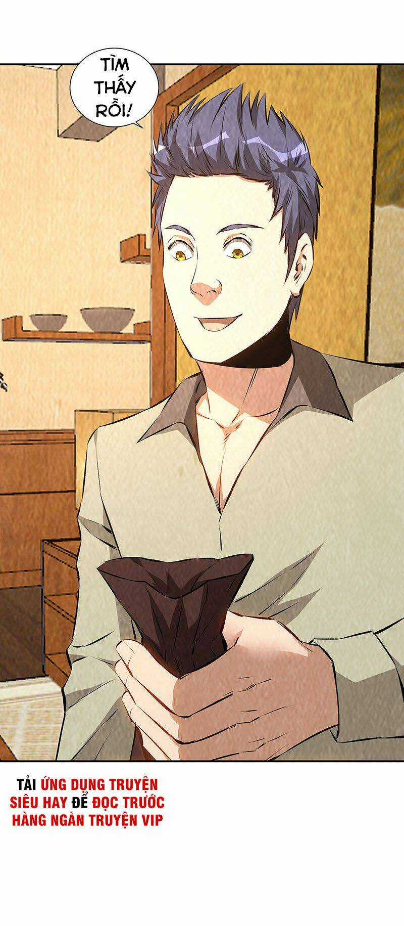 Ta Là Phế Vật - Chapter 198 - Trang 5