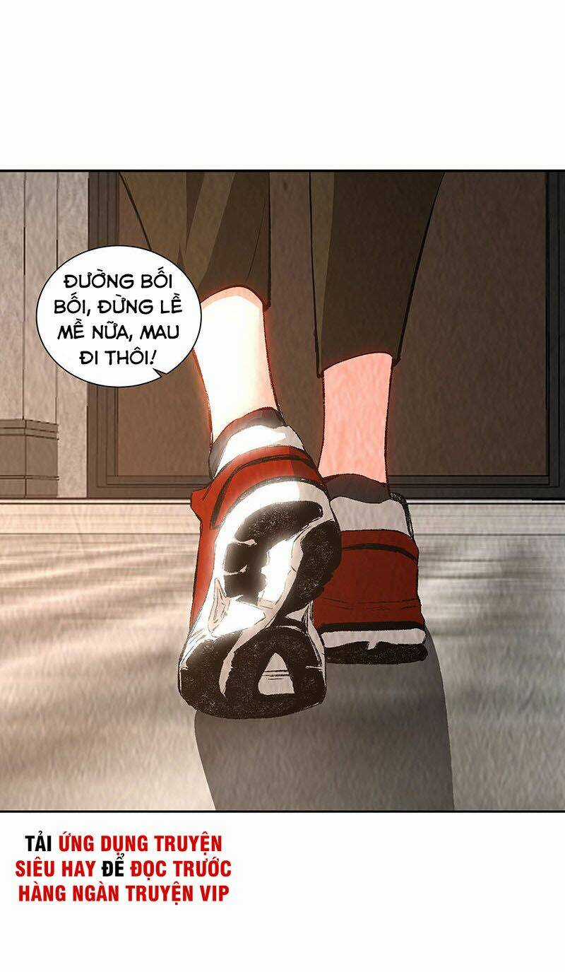 Ta Là Phế Vật - Chapter 198 - Trang 7