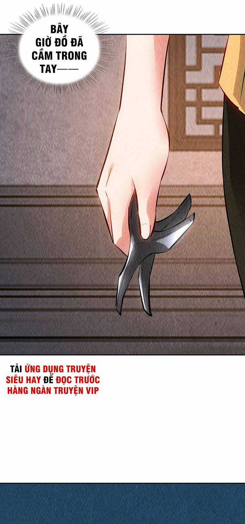 Ta Là Phế Vật - Chapter 198 - Trang 9