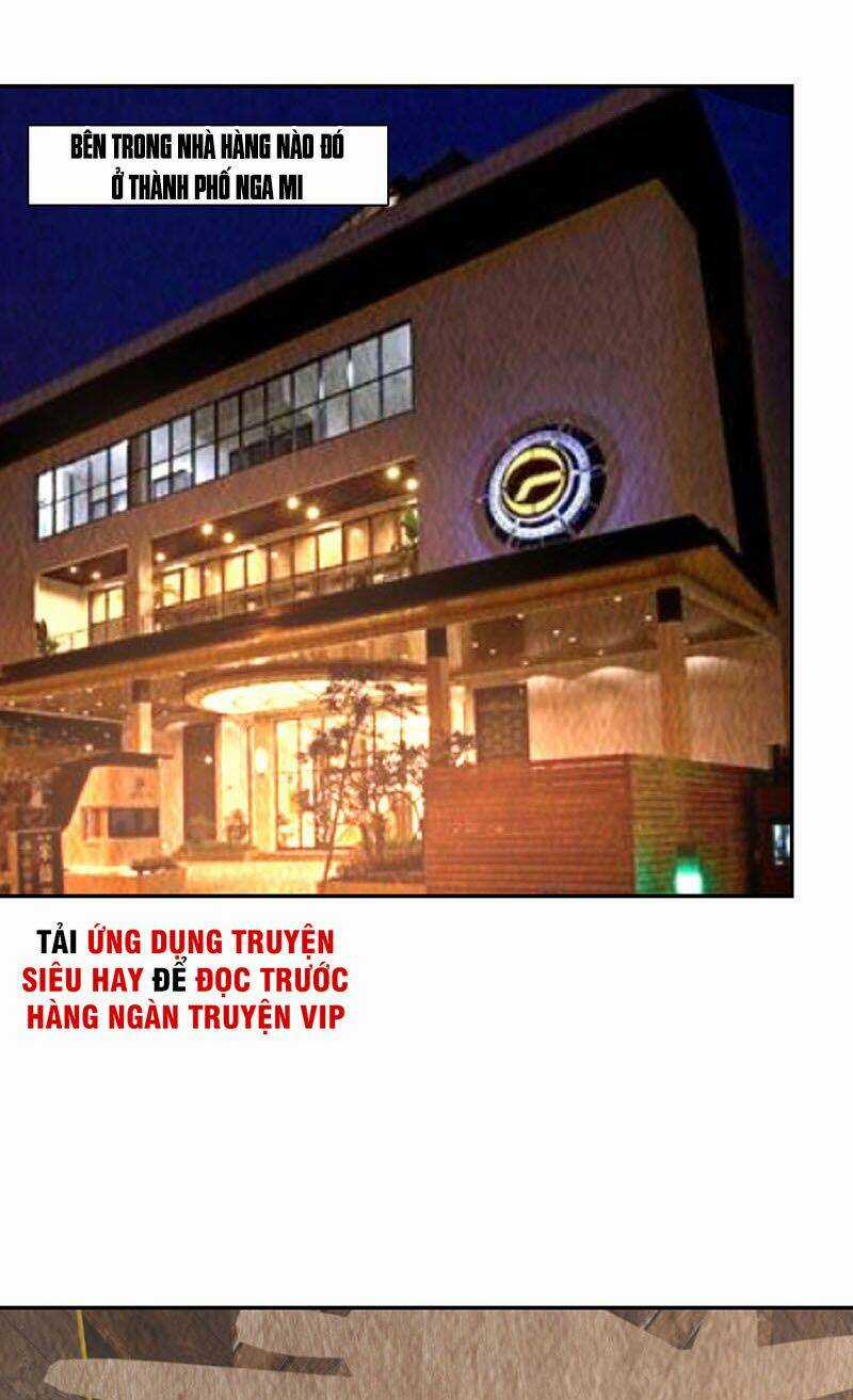 Ta Là Phế Vật - Chapter 199 - Trang 12