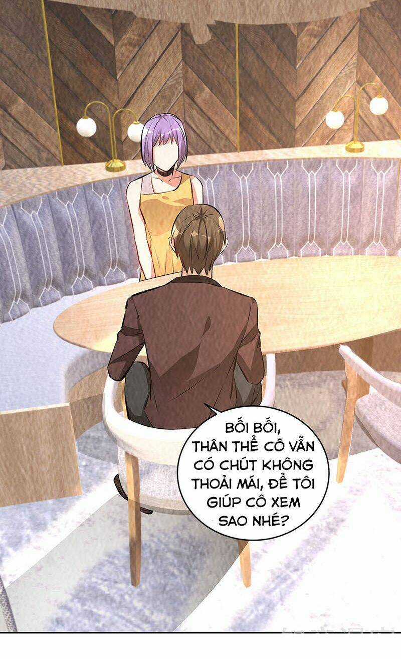 Ta Là Phế Vật - Chapter 199 - Trang 13