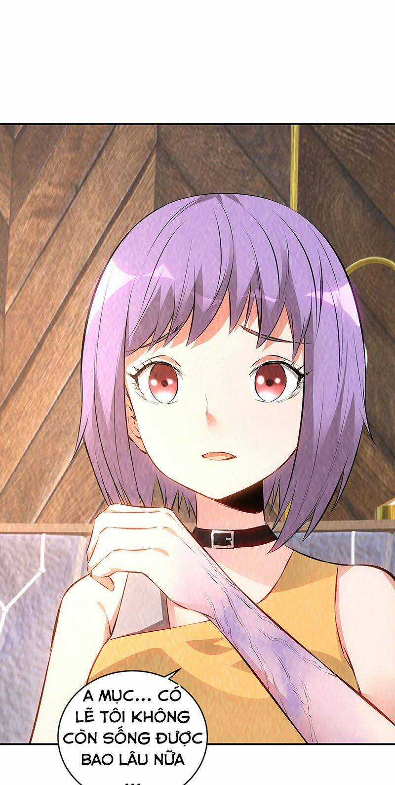 Ta Là Phế Vật - Chapter 199 - Trang 15