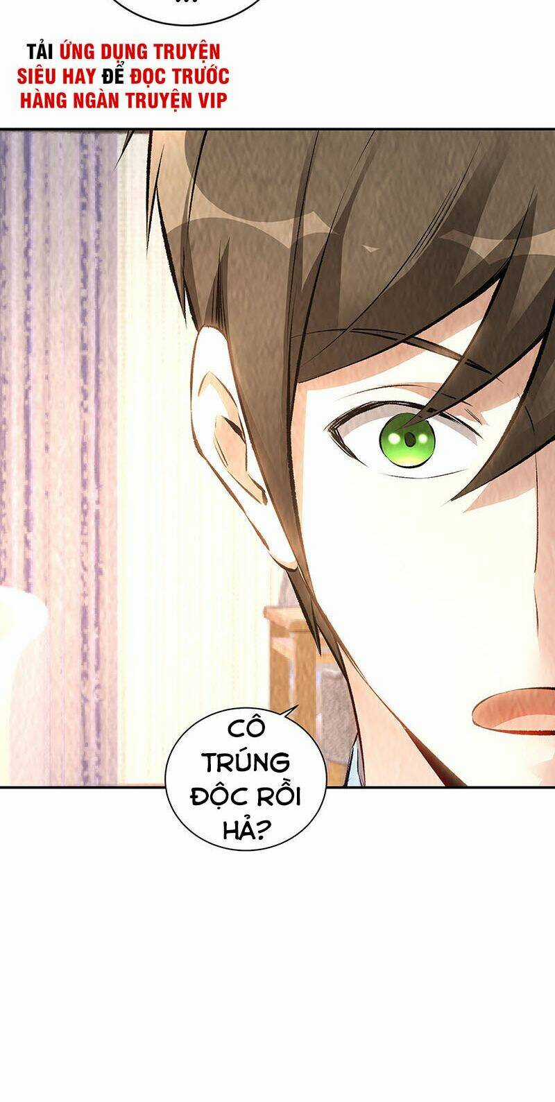 Ta Là Phế Vật - Chapter 199 - Trang 16