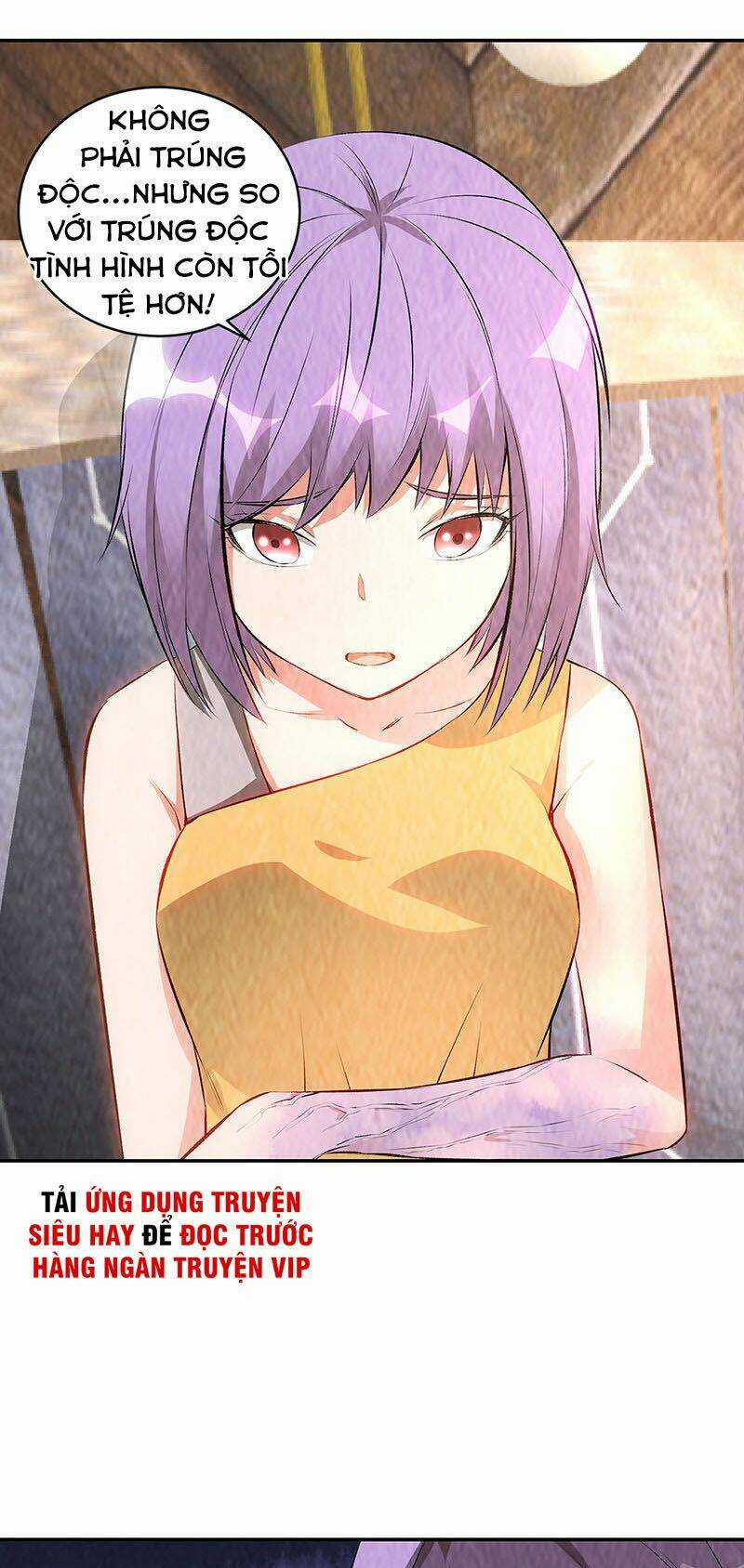 Ta Là Phế Vật - Chapter 199 - Trang 17