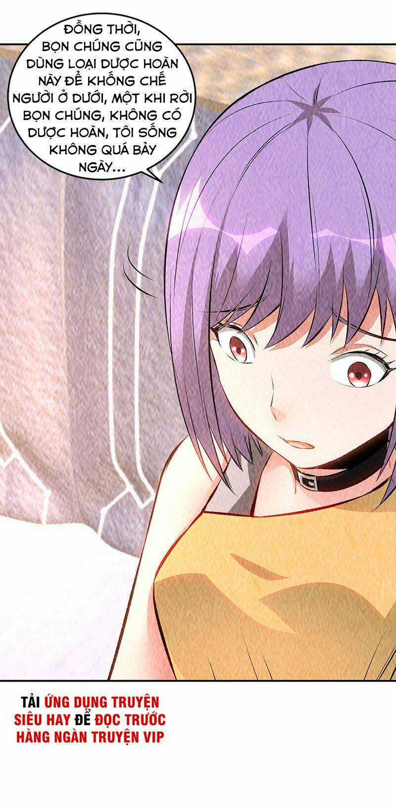 Ta Là Phế Vật - Chapter 199 - Trang 19