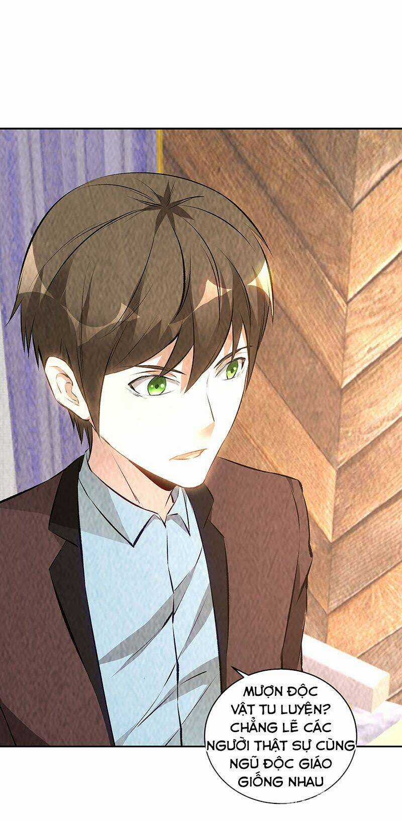 Ta Là Phế Vật - Chapter 199 - Trang 20