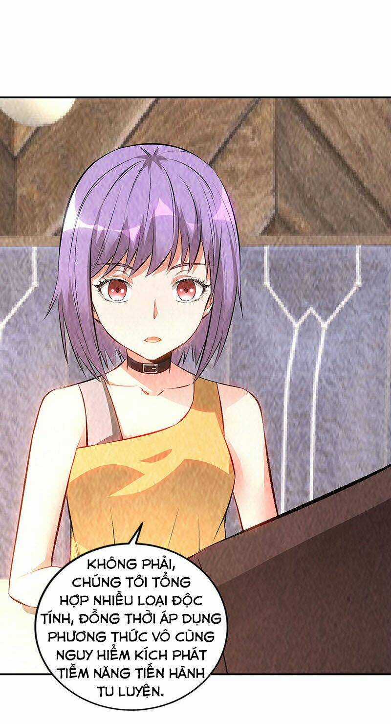 Ta Là Phế Vật - Chapter 199 - Trang 21