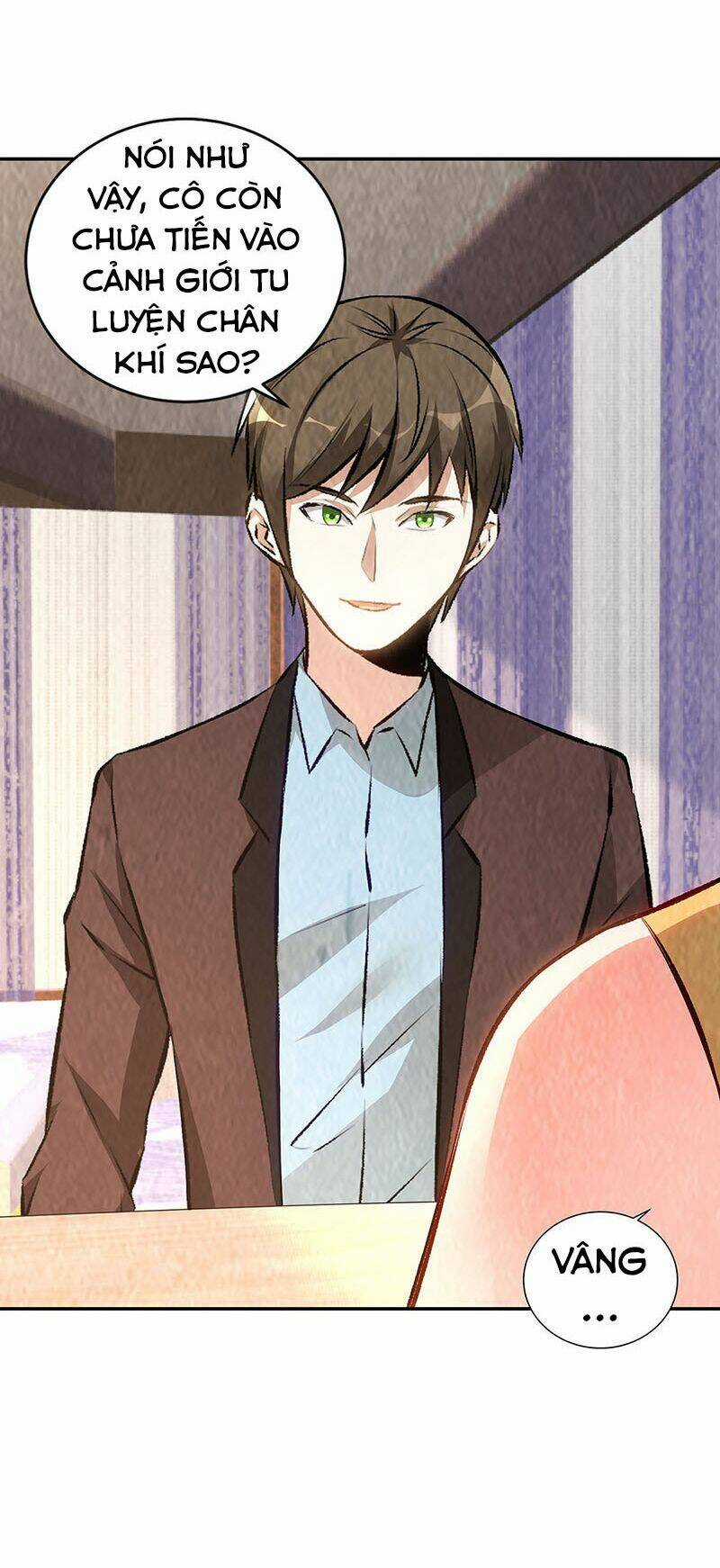 Ta Là Phế Vật - Chapter 199 - Trang 23