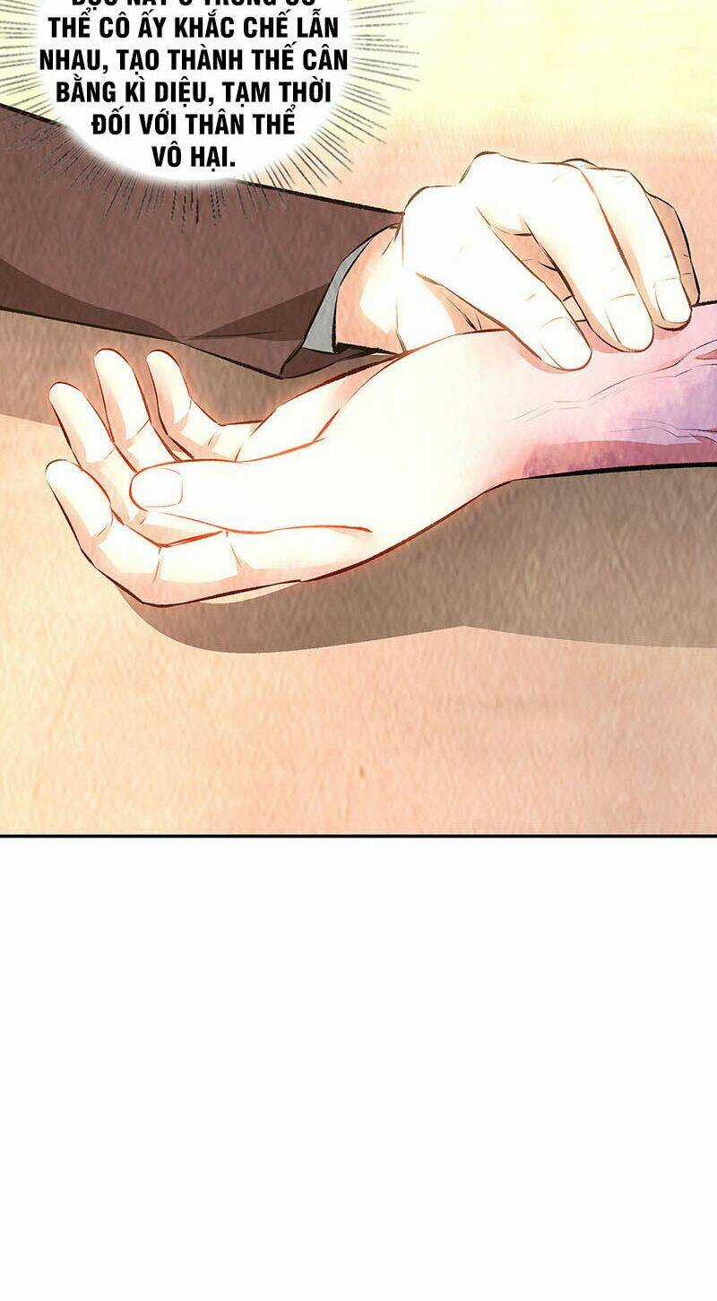 Ta Là Phế Vật - Chapter 199 - Trang 25