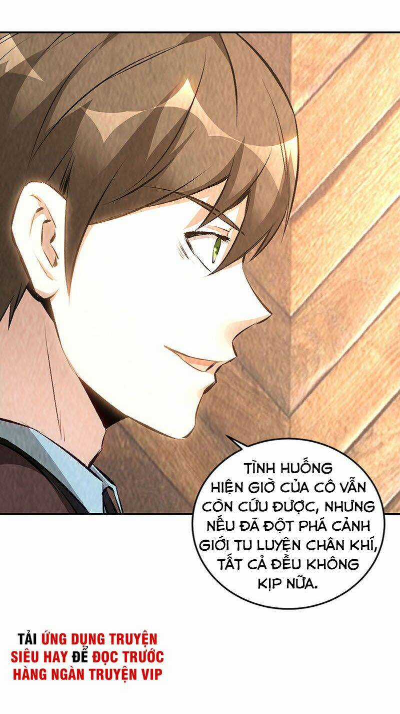 Ta Là Phế Vật - Chapter 199 - Trang 26