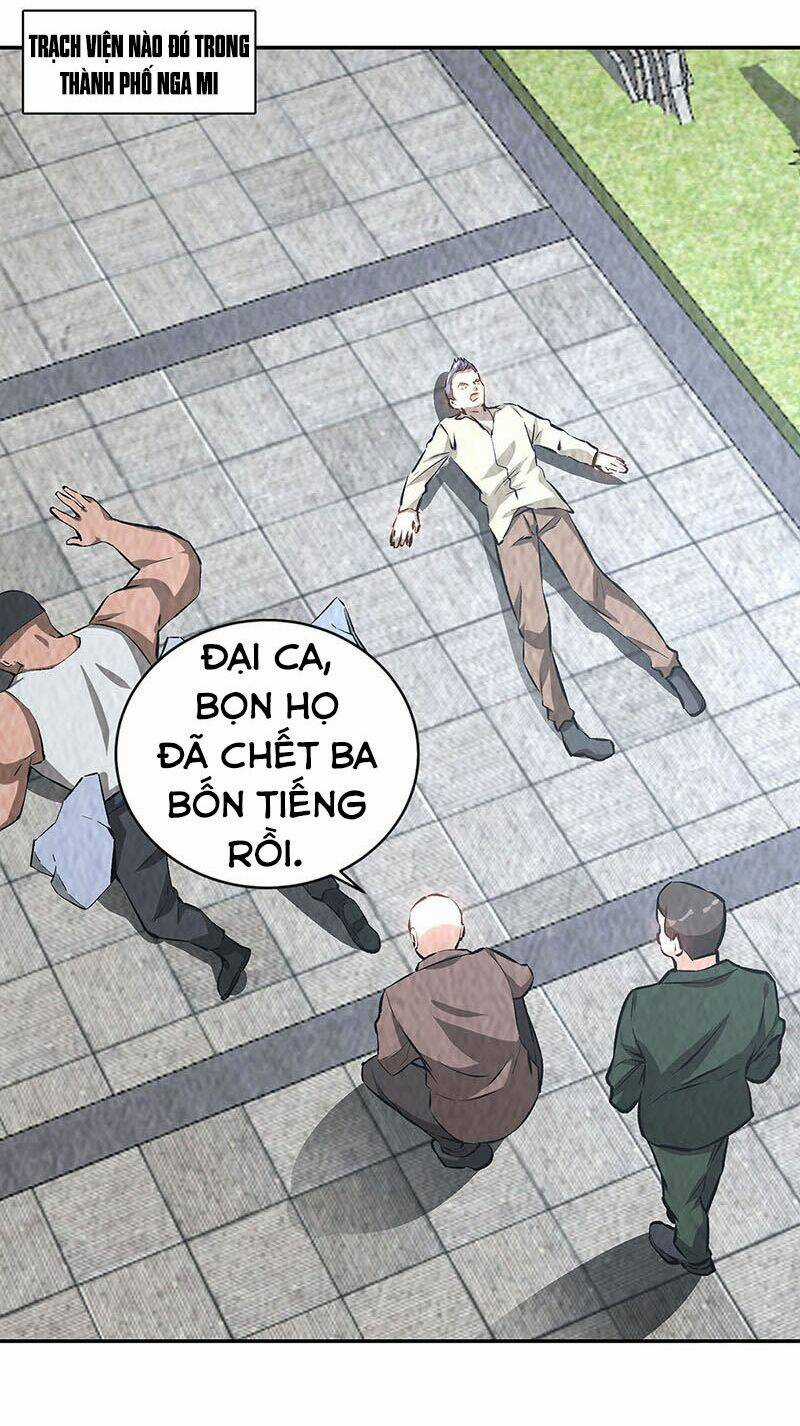 Ta Là Phế Vật - Chapter 199 - Trang 27