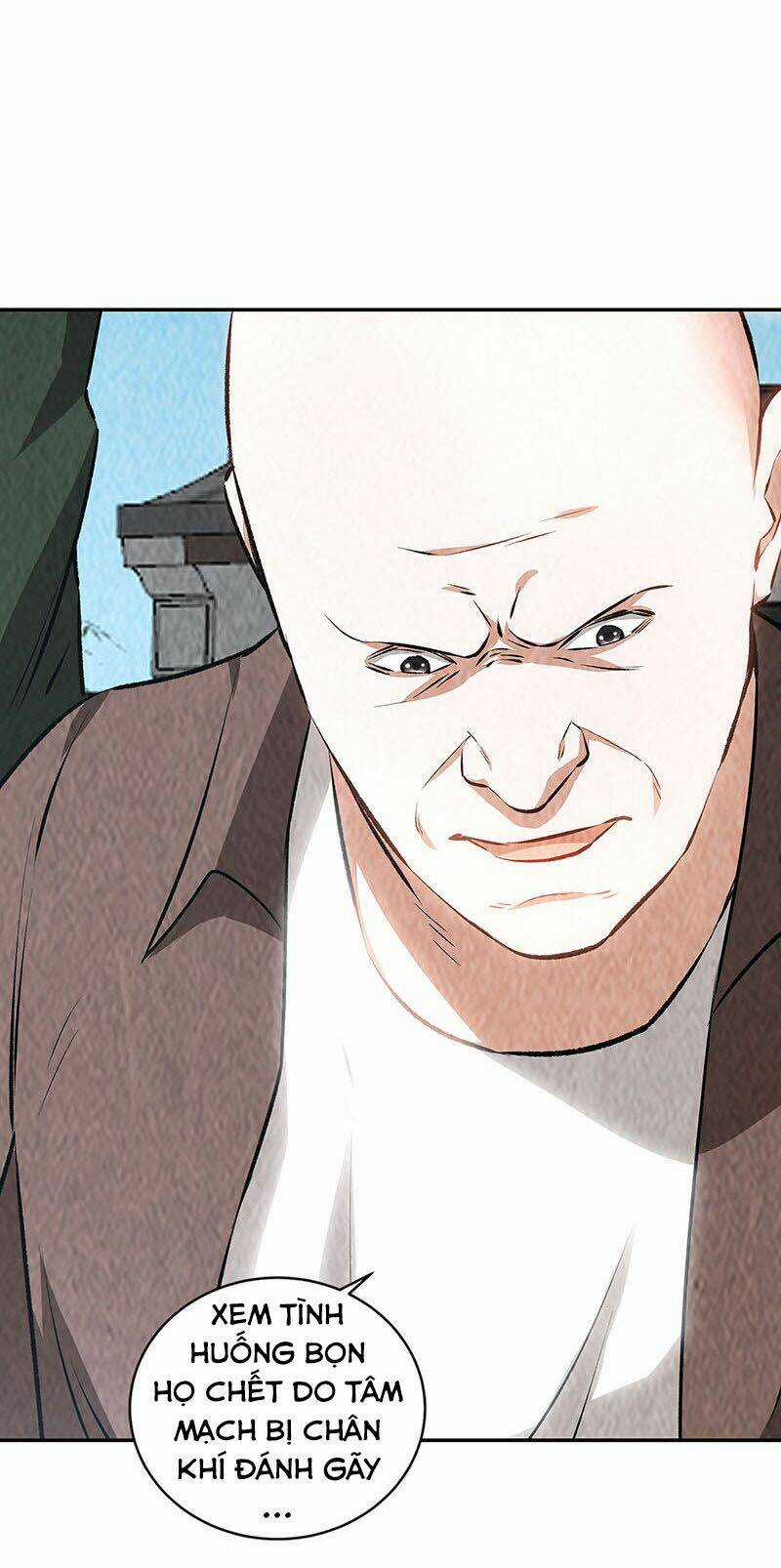 Ta Là Phế Vật - Chapter 199 - Trang 28