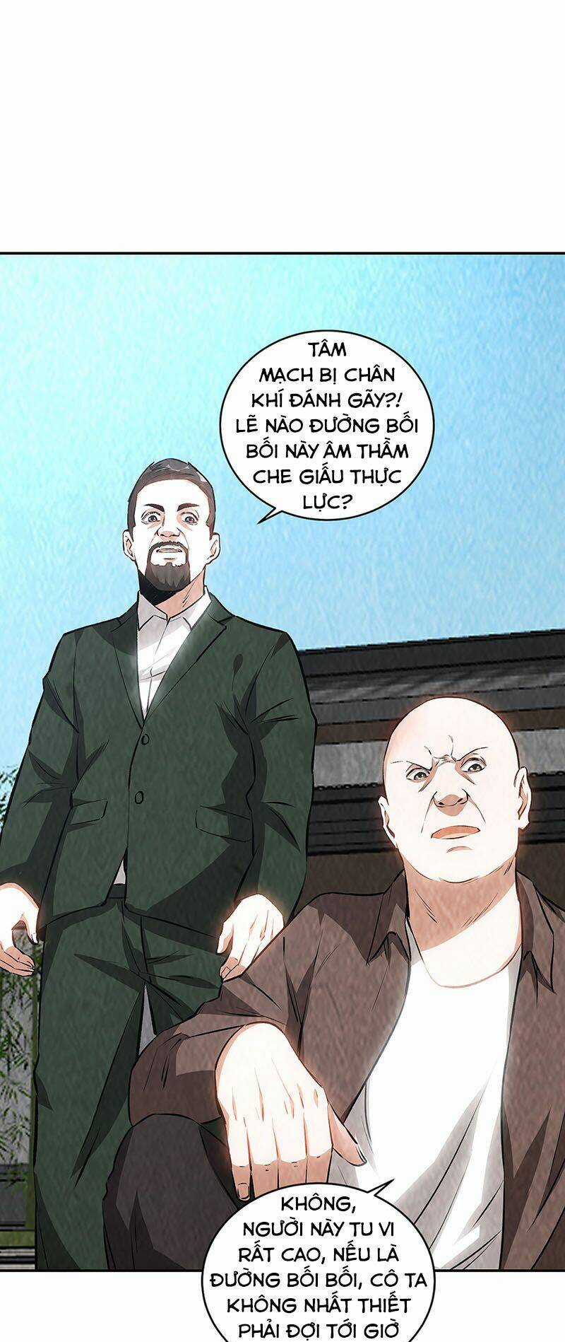 Ta Là Phế Vật - Chapter 199 - Trang 29