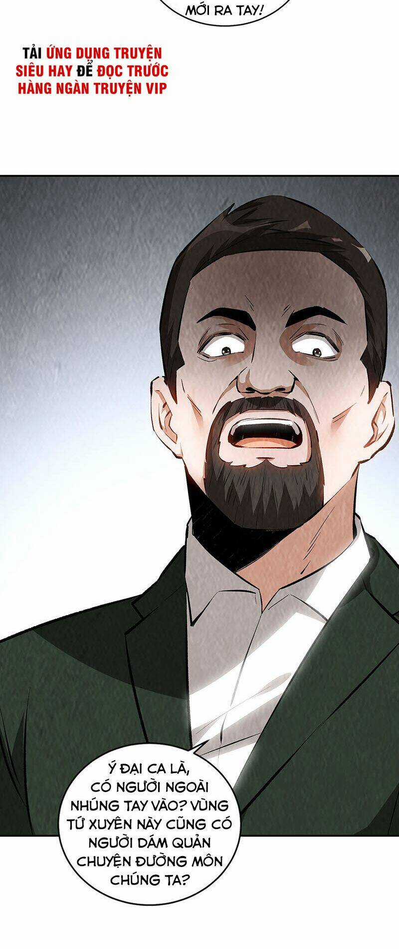 Ta Là Phế Vật - Chapter 199 - Trang 30