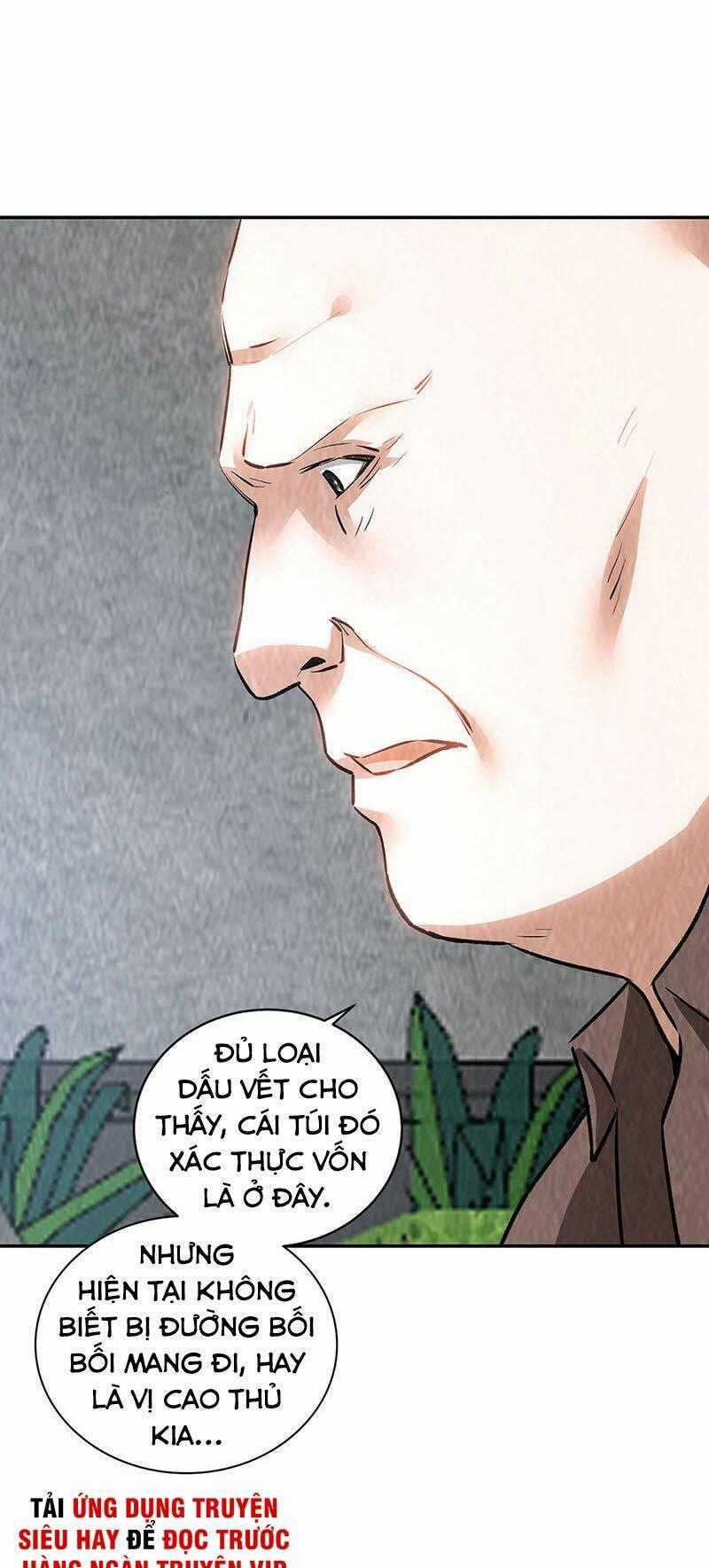 Ta Là Phế Vật - Chapter 199 - Trang 31