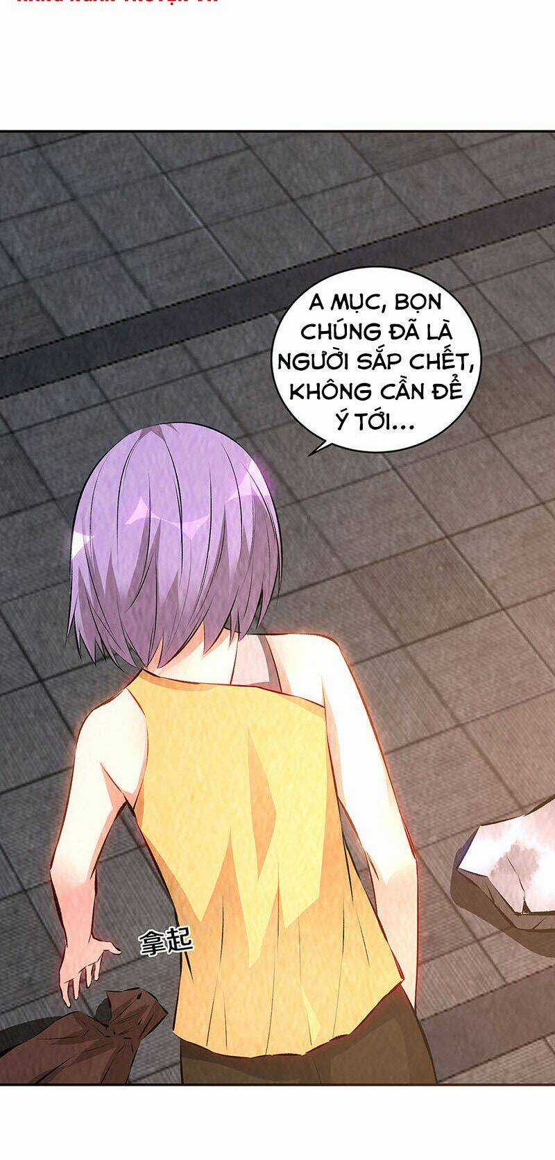 Ta Là Phế Vật - Chapter 199 - Trang 6